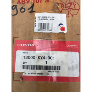 Vilebrequin pour HONDA NSR 125 R 13000-KY4-901