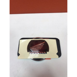 Embleme pour HONDA CBR 1000 RR FIRE BLADE 64508-MFL-000