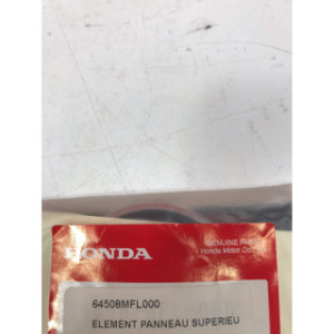 Embleme pour HONDA CBR 1000 RR FIRE BLADE 64508-MFL-000