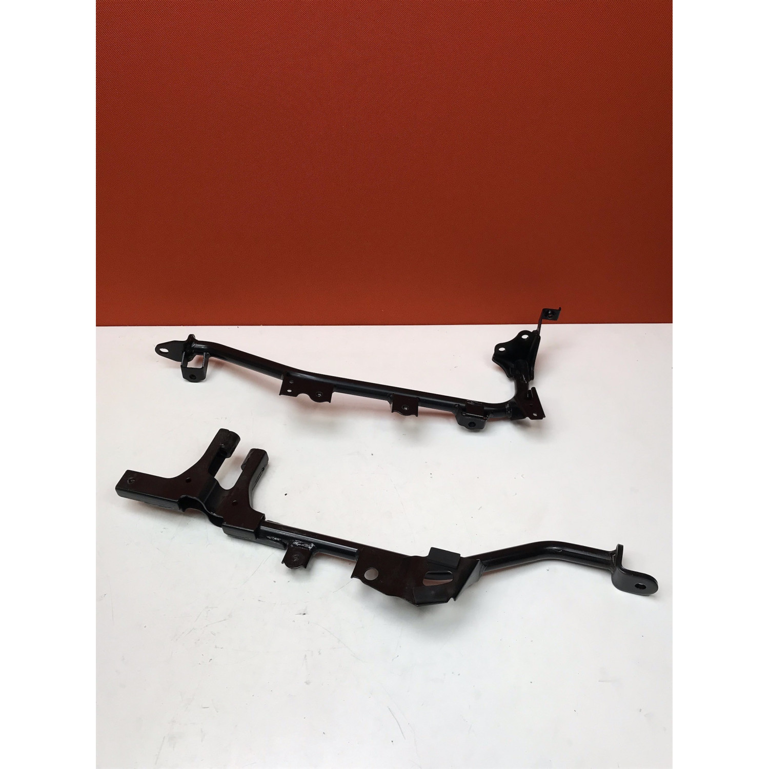 Armature complète de plancher pour HONDA FORZA NSS 125 50610-MKH-D00