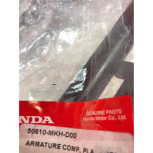Armature complète de plancher pour HONDA FORZA NSS 125 50610-MKH-D00