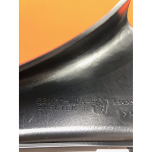 Cache laterale droit pour HONDA GOLDWING 1800 83177-MCA-S40ZA