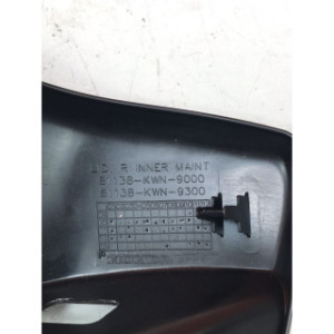 Contour de Neiman pour HONDA PCX 125 81138-KWN-930ZB