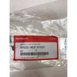 Stickers pour HONDA TRANSALP 650 64225-MCB-610ZC