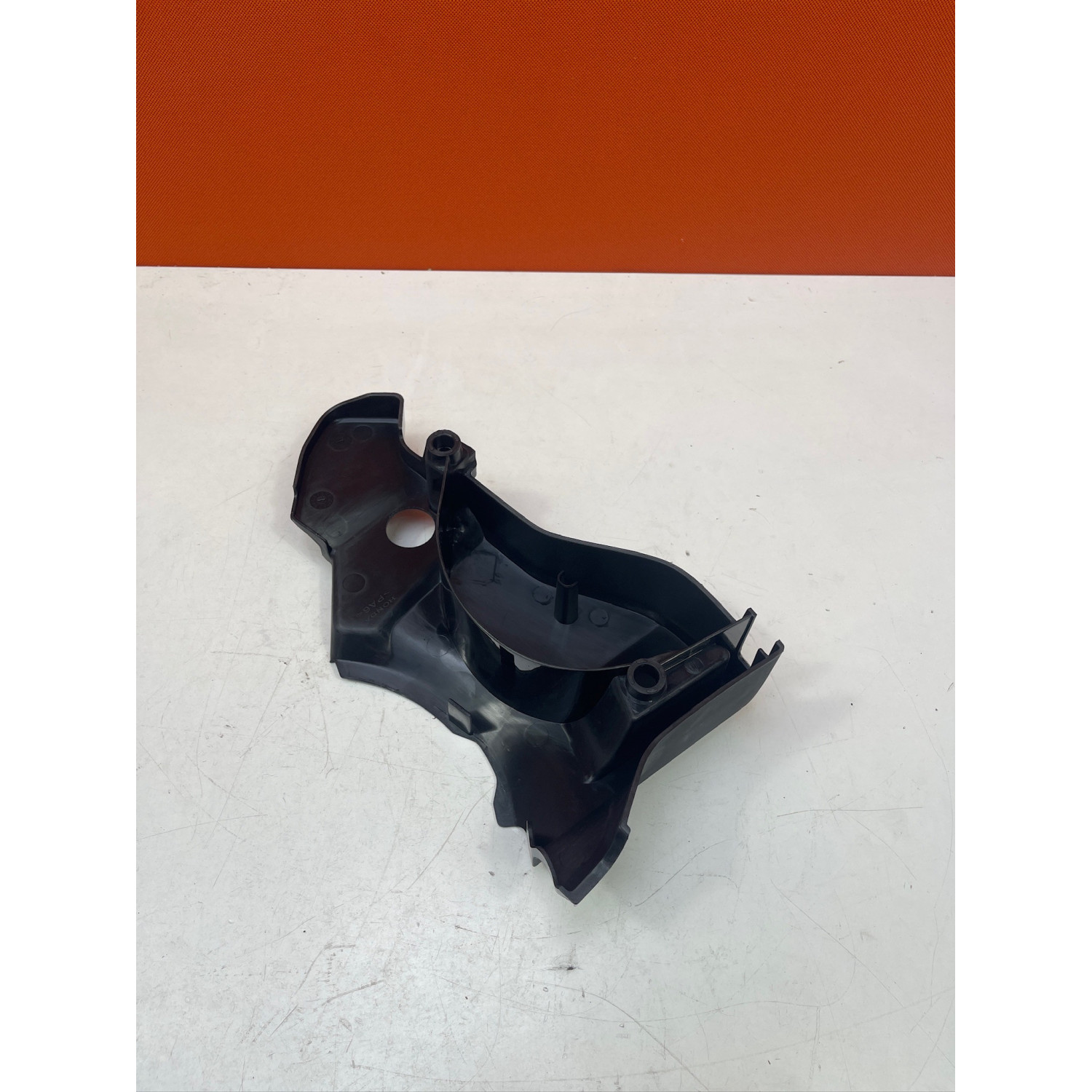 Cache latéral gauche pour HONDA NC 750 11350-MJL-M50