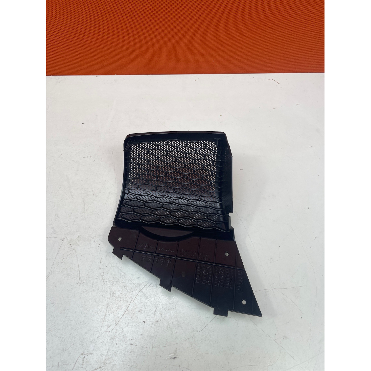 Grille de haut-parleur pour HONDA GOLDWING 1800 82330-MCA-S40ZA