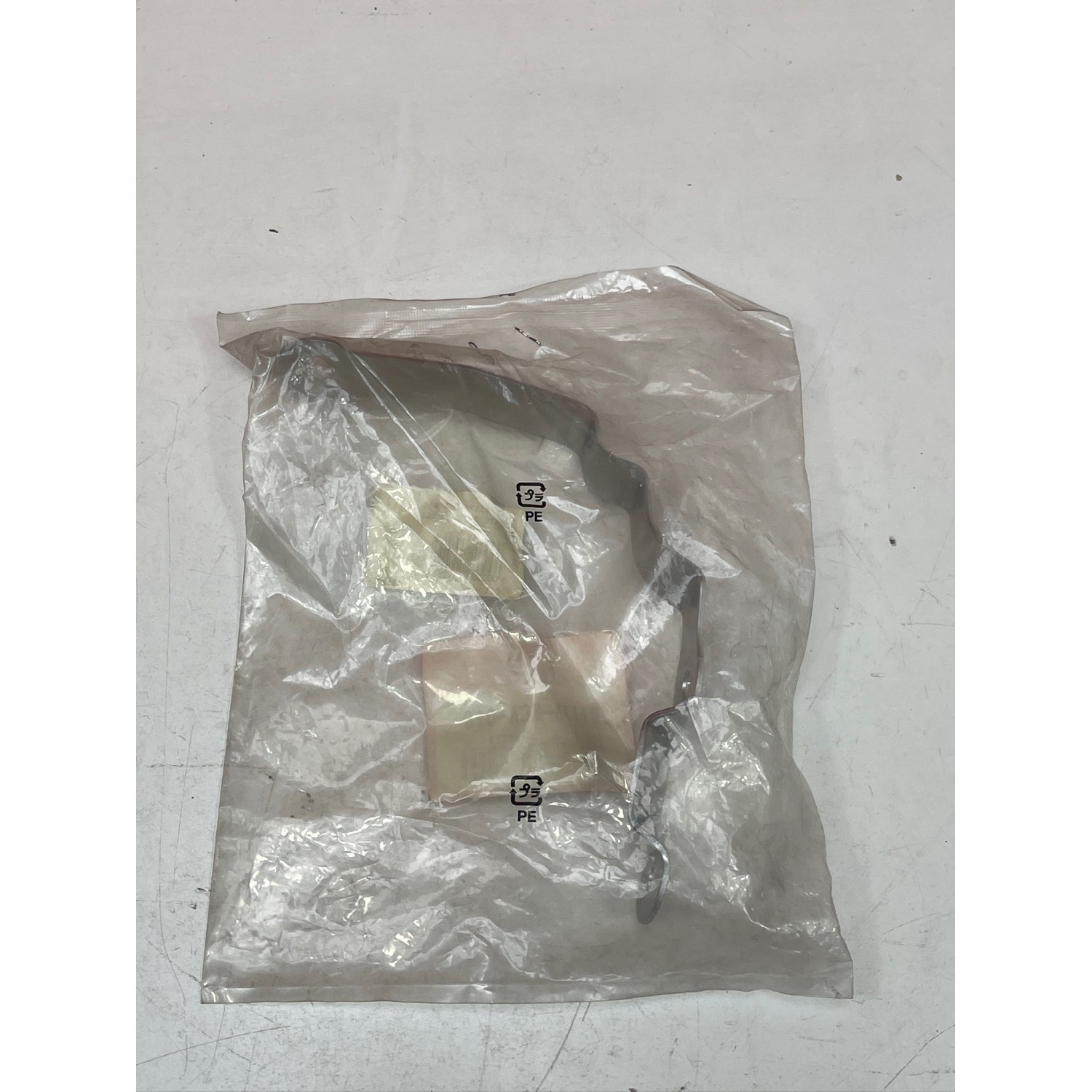 Plaque de maintien d’antenne pour HONDA GOLDWING 1800 81175-MCA-010