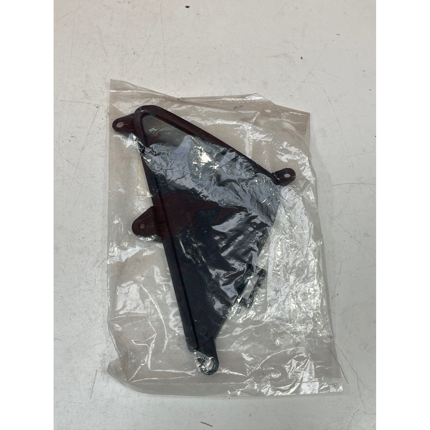 Cache latéral gauche pour HONDA MSX 125 83590-K26-900