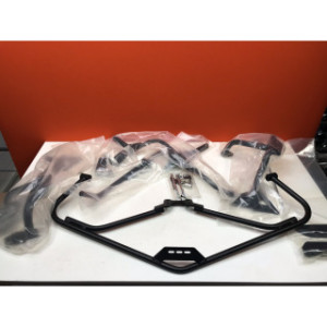 Complete Driving School Kit pour HONDA CB 650 08000-650-KME