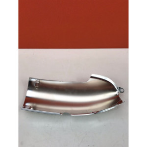 Cache ou protection d'échappement pour HONDA GOLDWING 1800 18317-MCA-A17