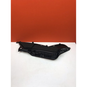 Marche pied gauche pour HONDA SILVER WING 600 64371-MFT-6400