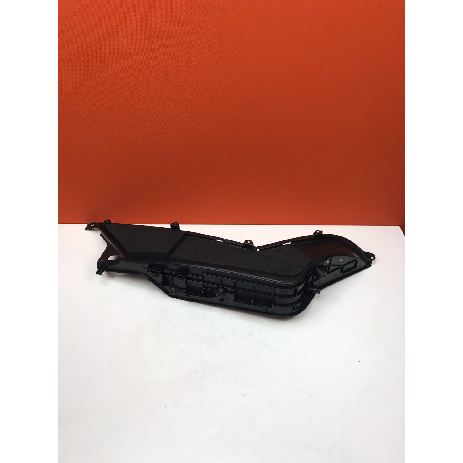 Marche pied gauche pour HONDA SILVER WING 600 64371-MFT-6400