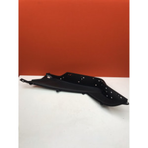 Marche pied gauche pour HONDA SILVER WING 600 64371-MFT-6400