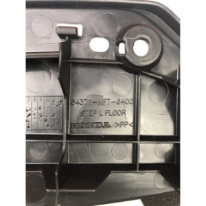 Marche pied gauche pour HONDA SILVER WING 600 64371-MFT-6400