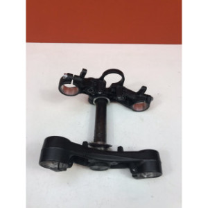 Té de fourche pour YAMAHA TRACER 7 B34-23340-00