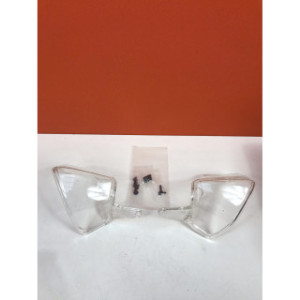 Protections mains pour HONDA SH 125 08P70-K01-D30