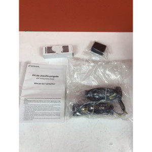 Kit de poignées chauffantes pour HONDA VFR 800 08T50-MGE-800