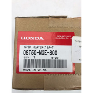 Kit de poignées chauffantes pour HONDA VFR 800 08T50-MGE-800