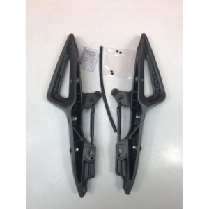 Poignée passager pour HONDA NC 700 08L74-MGS-D32