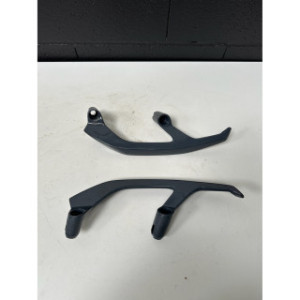 Poignée passager pour YAMAHA T MAX 530 2025