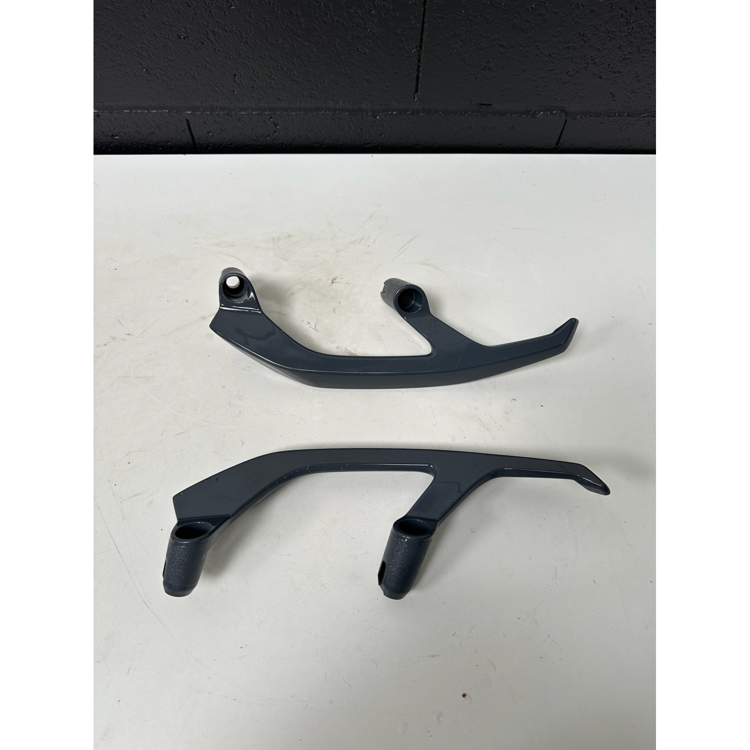 Poignée passager pour YAMAHA T MAX 530 2025