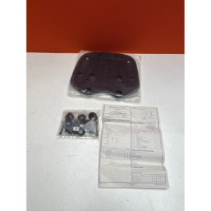 Support de top case pour HONDA PCX 125 08L42-KWN-800