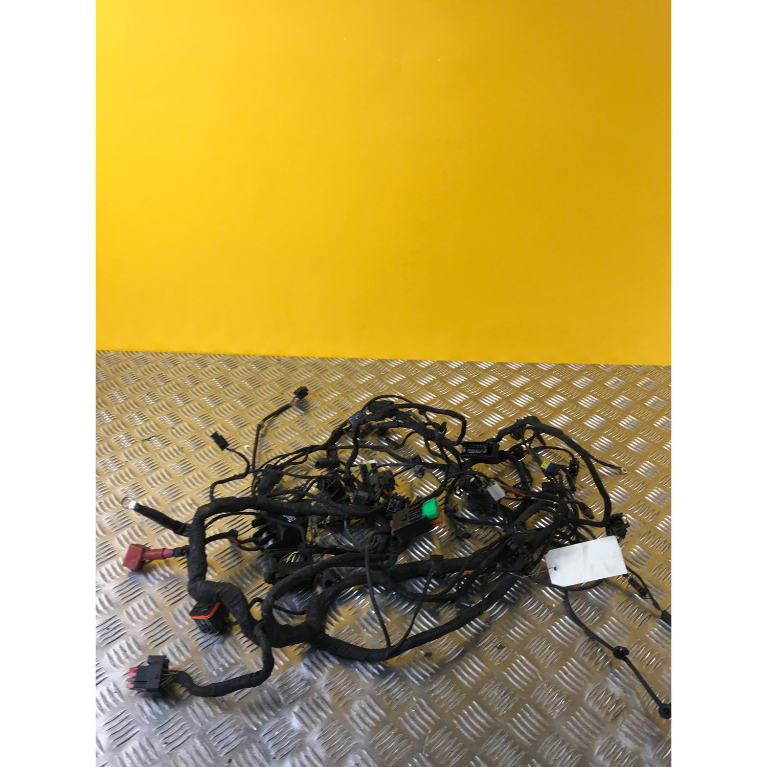 Faisceau électrique pour BMW C650 Sport 2016