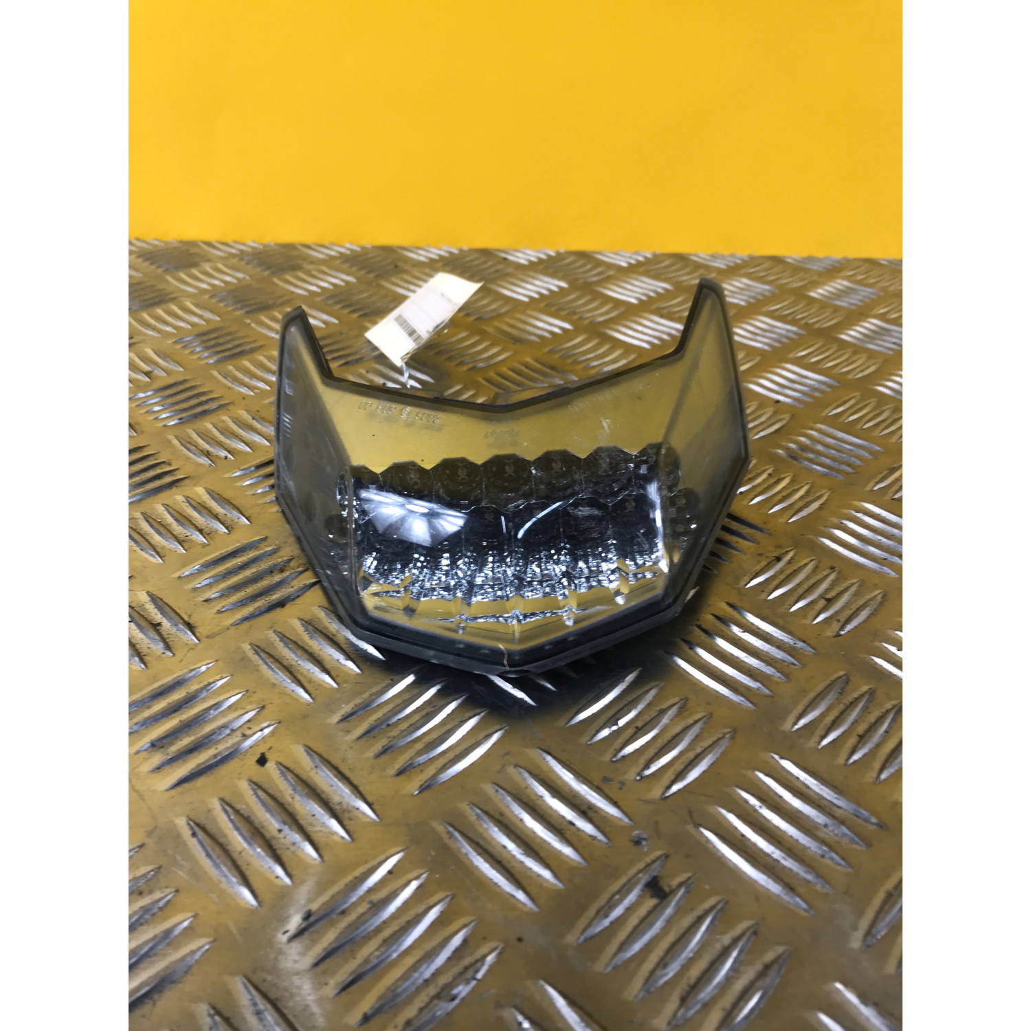 Feux arrière pour BMW C650 Sport 2016