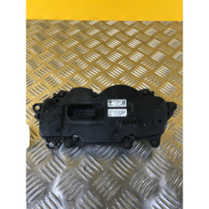 Compteur tableau de bord pour BMW C650 Sport 2016 62111542084