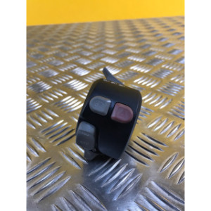 Commodo gauche gestion de l'éclairage pour BMW C650 Sport 2016