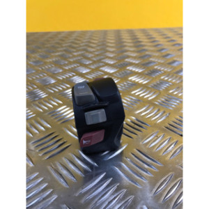 Commodo gauche gestion de l'éclairage pour BMW C650 Sport 2016