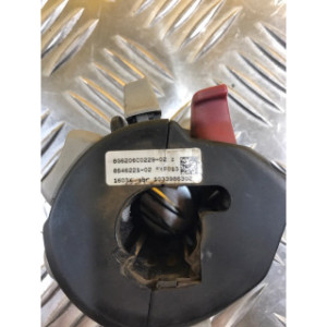 Commodo gauche gestion de l'éclairage pour BMW C650 Sport 2016