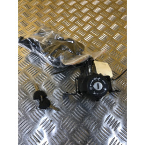 Kit clé Neiman CDI pour BMW C650 Sport 2016