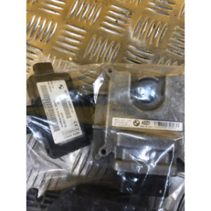 Kit clé Neiman CDI pour BMW C650 Sport 2016