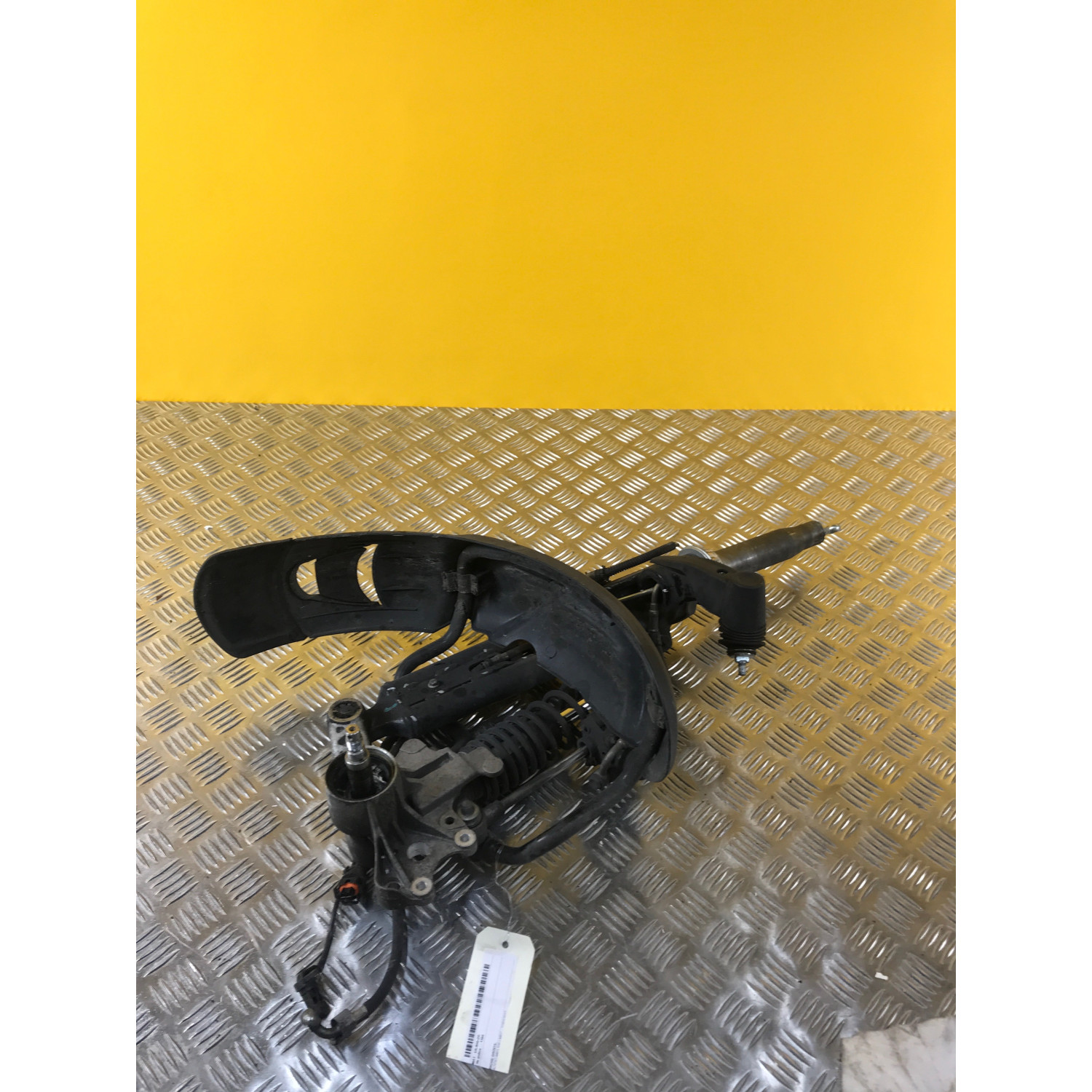 Fourche droite pour PIAGGIO MP3 500 LT 2017