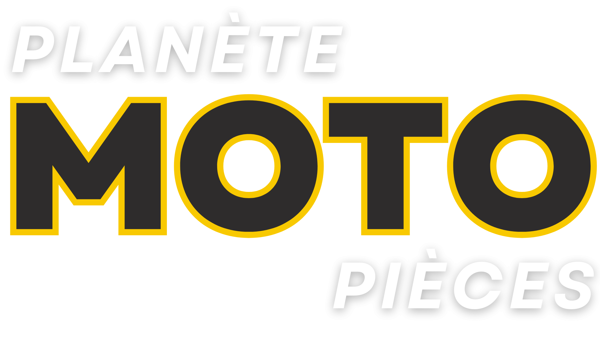 Planète Moto Pièces logo